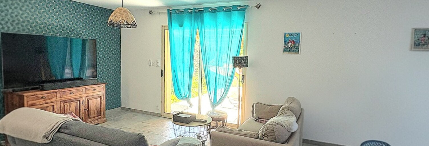 Maison 4 Pièces 99 m² à vendre à Saint-Pantaléon-de-Larche (19600)