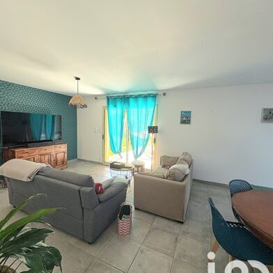 Maison 4 pièces 276000 €