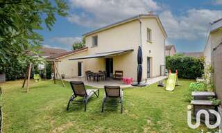 Maison 4 Pièces 108 m² à vendre à Ambérieu-en-Bugey (01500)