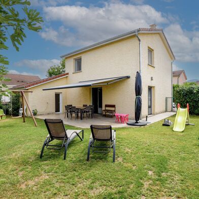 Maison 4 pièces 290000 €