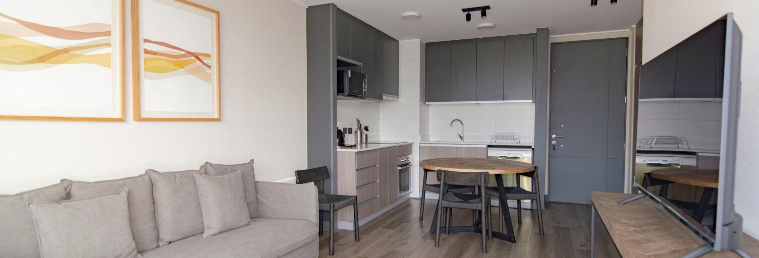 Appartement 4 Pièces 84 m² à vendre à Thonon-les-Bains (74200)