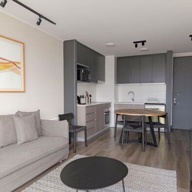 Appartement 4 pièces 436400 €