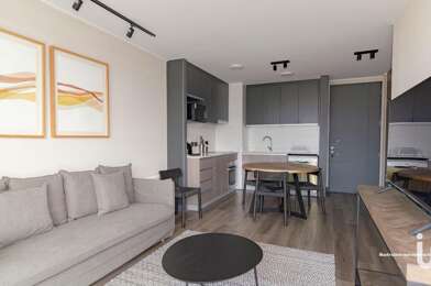 Appartement 4 pièces 436400 €