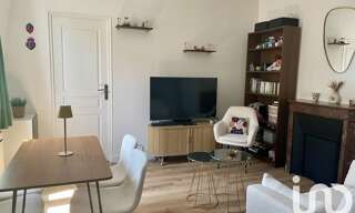 Appartement 2 Pièces 38 m² à vendre à Courbevoie (92400)