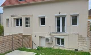 Maison 6 Pièces 157 m² à vendre à Villebon-sur-Yvette (91140)