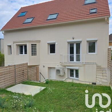 Maison 6 pièces 485000 €