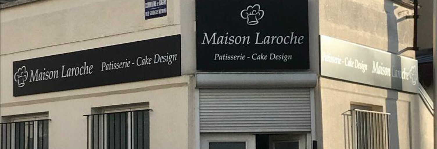 Commerce  70 m² à vendre à Gagny (93220)