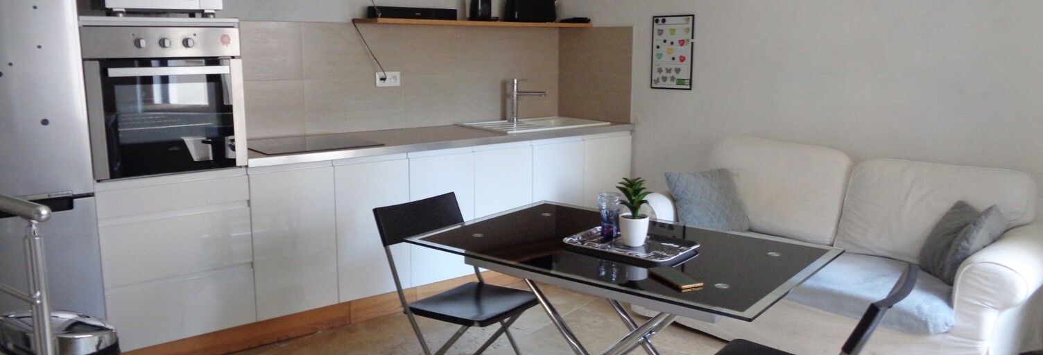 Maison 3 Pièces 48 m² à vendre à Vias (34450)