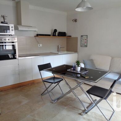 Maison 3 pièces 135000 €