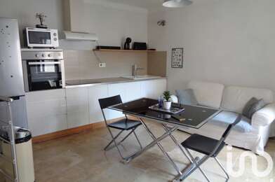 Maison 3 pièces 135000 €