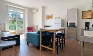 Appartement 2 Pièces 43 m² à louer à Albi (81000)