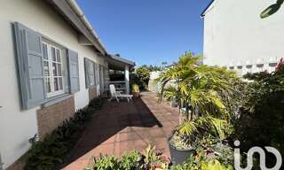 Maison 5 Pièces 108 m² à vendre à Saint-André (97440)