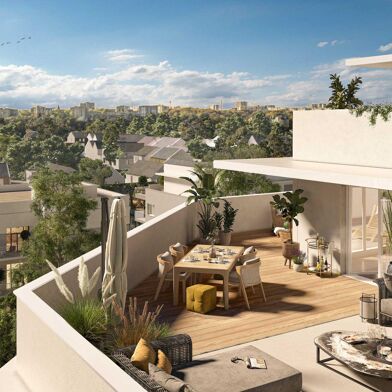 Appartement 5 pièces 1054000 €