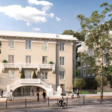 Appartement 4 pièces 799000 €