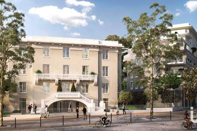 Appartement 4 pièces 799000 €
