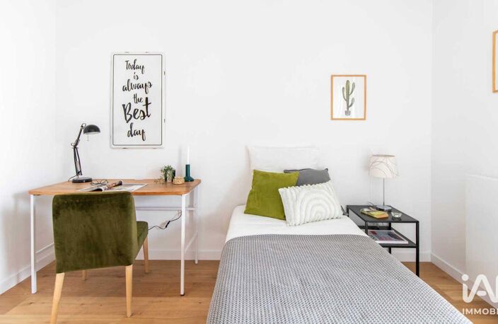 Vente Appartement 5 pièces — photo 2