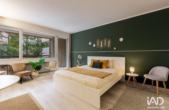 Vente Appartement 5 pièces — photo 5