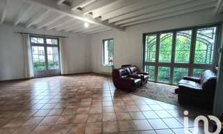 Maison 4 Pièces 154 m² à vendre à Vichy (03200)