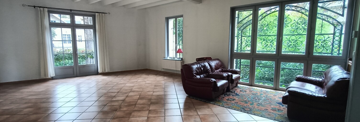 Maison 4 Pièces 154 m² à vendre à Vichy (03200)