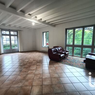 Maison 4 pièces 429000 €