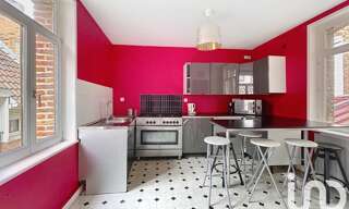 Immeuble  204 m² à vendre à Douai (59500)