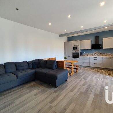 Maison 5 pièces 209000 €