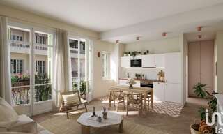 Appartement 4 Pièces 93 m² à vendre à Nice (06000)