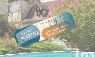 Maison 2 Pièces 53 m² à vendre à Figeac (46100)