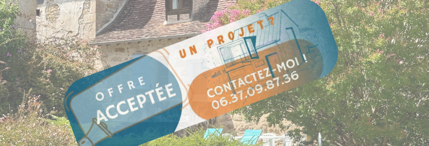 Maison 2 Pièces 53 m² à vendre à Figeac (46100)