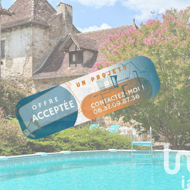 Maison 2 pièces 135000 €