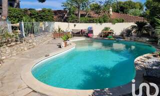 Maison 4 Pièces 268 m² à vendre à Rognac (13340)