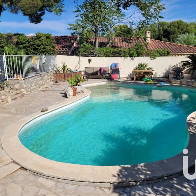 Maison 4 pièces 895000 €