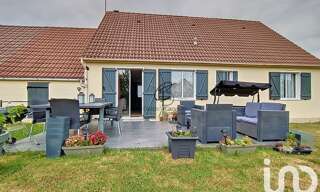 Maison 5 Pièces 88 m² à vendre à Coupru (02310)