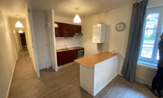 Appartement 3 Pièces 71 m² à louer à Clermont-Ferrand (63000)