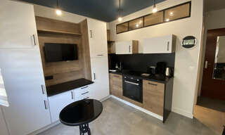 Appartement 1 Pièce 15 m² à vendre à Aix-les-Bains (73100)