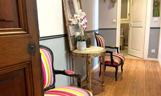 Appartement 3 Pièces 64 m² à vendre à Aix-les-Bains (73100)