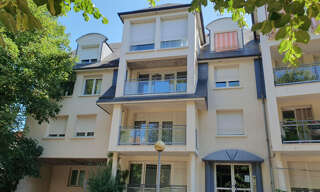 Appartement 5 Pièces 78 m² à vendre à Évreux (27000)