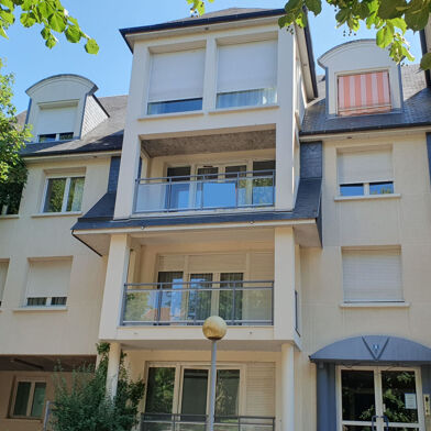 Appartement 5 pièces 196000 €