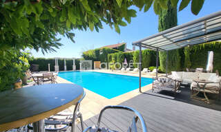 Maison 6 Pièces 198 m² à vendre à Le Thor (84250)