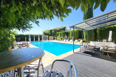 Maison 6 pièces 489000 €