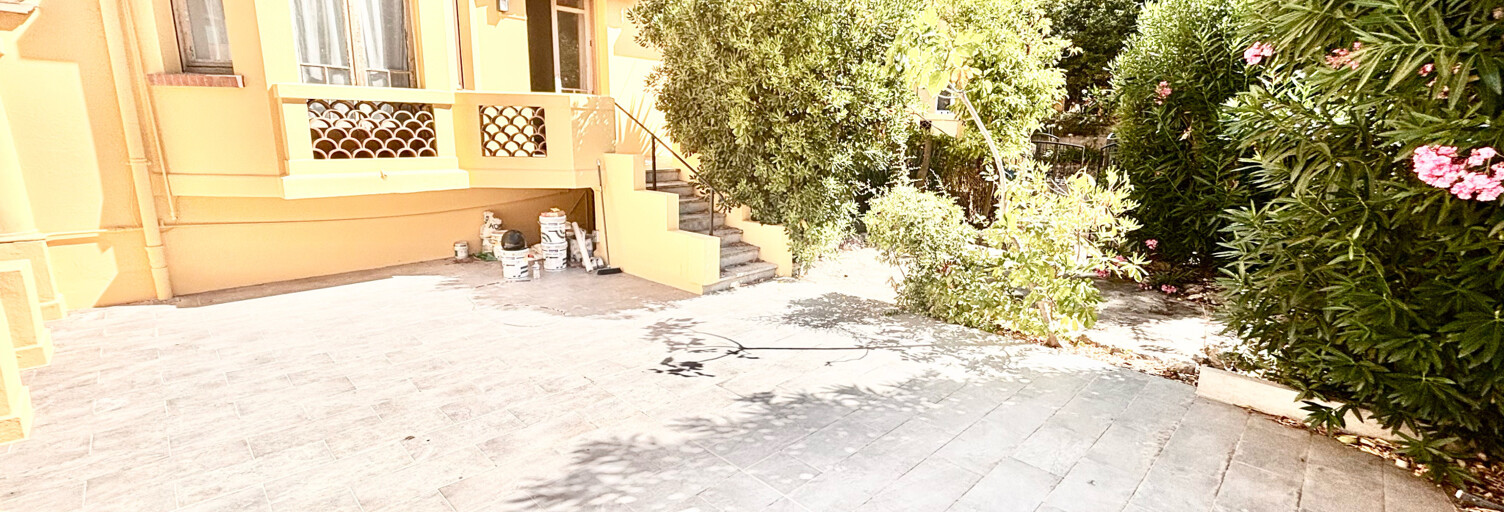 Appartement 4 Pièces 151 m² à vendre à Cannes (06400)