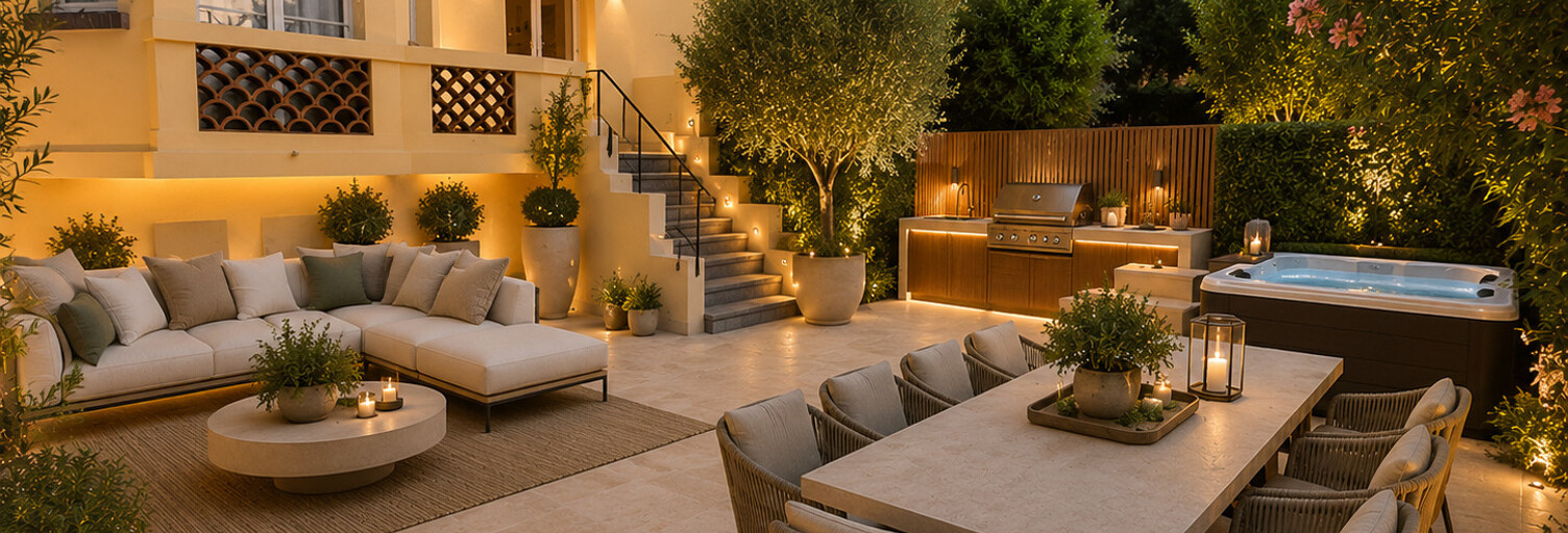 Appartement 4 Pièces 151 m² à vendre à Cannes (06400)