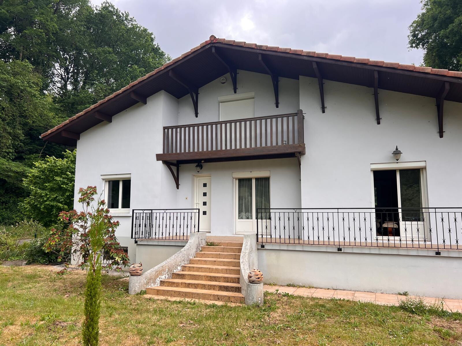 Villa / Maison  T6 à vendre Castets 40260