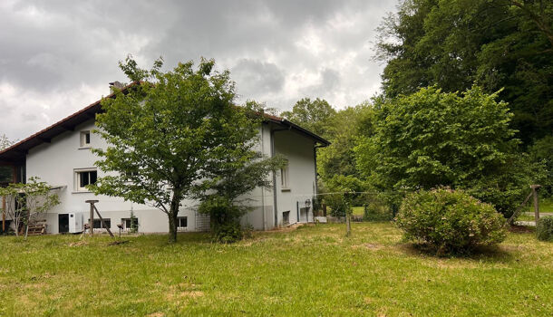 Villa / Maison 6 pièces  à vendre Castets 40260