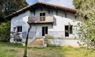 Maison 6 Pièces 190 m² à vendre à Castets (40260)