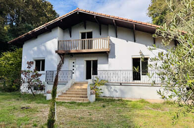 Maison 6 pièces 350000 €