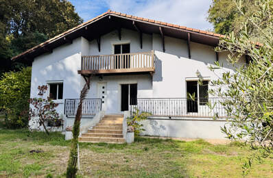 Maison T5 190m2 sur 2700m2 de terrain — photo du bien