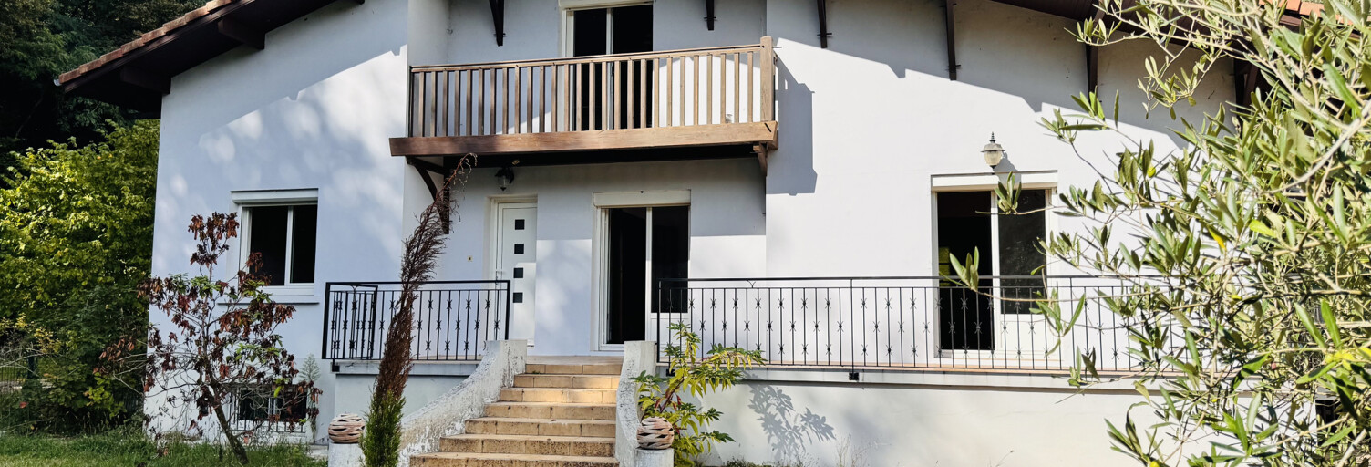 Maison 6 Pièces 190 m² à vendre à Castets (40260)