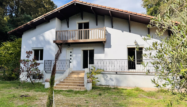 Villa / Maison 6 pièces  à vendre Castets 40260