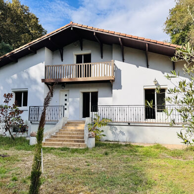Maison 6 pièces 350000 €